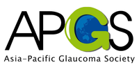 Asia Pacific Glaucoma Society – APGS logo