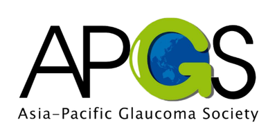 Asia Pacific Glaucoma Society – APGS logo