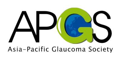 Asia Pacific Glaucoma Society – APGS logo