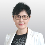 Catherine Liu (Senior Consultant at National Yang Ming Chiao Tung University)