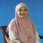Virna Dwi Oktariana Asrory (Moderator) (Professor at Ophthalmology Department of FMU)