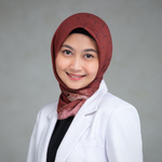 Yulinda Arty Laksmita (Case Presenter) (Glaucoma Specialist / Faculty member at Cipto Mangunkusumo Hospital/Faculty of Medicine Universitas Indonesia)