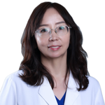 Dr. Munkhtuya Tsegmed (Senior Glaucoma-Cataract Consultant at Gerel Eye Clinic)