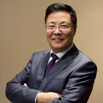 Ningli Wang (Director of Beijing Tongren Eye Center)
