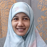 Virna Dwi Oktariana Asrory (Associate Professor, Ophthalmology Department at Faculty of Medicine Universitas Indonesia)