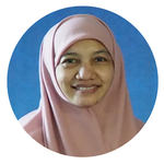 Dr. Virna Dwi Oktariana Asrory (Associate Professor, Ophthalmology Department at Faculty of Medicine Universitas Indonesia)