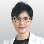 Catherine Liu (Professor of Ophthalmology, School of Medicine at National Yang Ming Chiao Tung University)