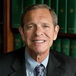 Alan Robin (Associate Professor, Ophthalmology and International Health at Johns Hopkins University)