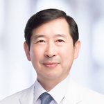 Ki Ho Park (Professor of Ophthalmology at Seoul National University)