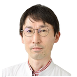 Rei Sakata (Lecturer of Ophthalmology at University of Tokyo)