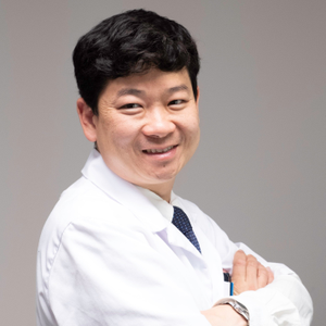 Ch'ng Tun Wang (Ophthalmologist & Glaucoma Surgeon at Pantai Hospital Ipoh)