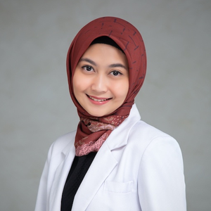 Yulinda Arty Laksmita (Case Presenter) (Glaucoma Specialist / Faculty member at Cipto Mangunkusumo Hospital/Faculty of Medicine Universitas Indonesia)