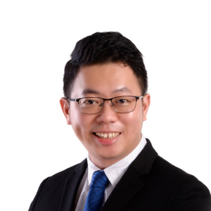 Ng Hong Kee (Case presenter) (Glaucoma Surgeon at Raja Permaisuri Bainun Hospital)