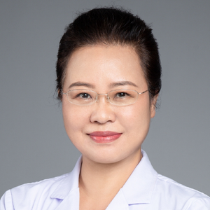 Xiulan Zhang, PhD (Professor of Ophthalmology at Zhongshan Ophthalmic Center (ZOC))