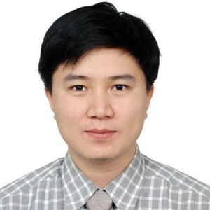 Do Tan (Chief of Glaucoma Department at Vietnam National Institute Of Ophthalmology)