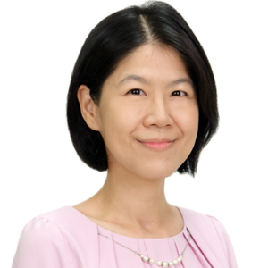 Dr. Chien-Chia Su (Glaucoma Specialist at National Taiwan University Hospital)