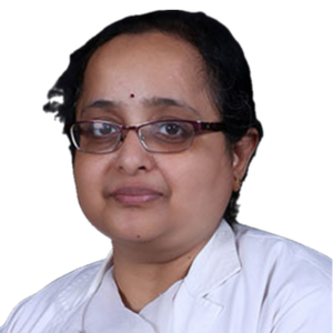 Prof. Aparna Rao (Consultant at LV Prasad Eye Institute, Kallam Anji Reddy Campus, Hyderabad)