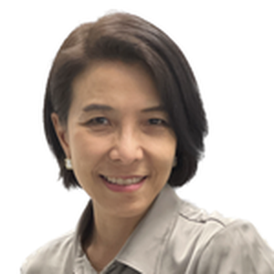 Visanee Tantisevi (Associate Professor, Department of Ophthalmology, Faculty of Medicine at Chulalongkorn University)