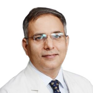 Tanuj Dada (Head of Glaucoma Services, RP Centre for Ophthalmic Sciences at All India Institute of Medical Sciences, New Delhi)